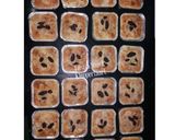 Foto langkah ke 6 dari resep Klapertart.