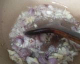Foto langkah ke 1 dari resep Selar Teri Bumbu Terasi.
