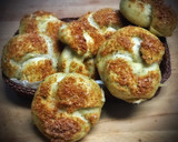 Foto del paso 7 de la receta: Brezels de cebolla (en Thermomix)