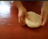Foto del paso 3 de la receta: Rollos de jamón y queso