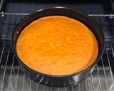 A család kedvenc répatortája recept fázis 3 fotója