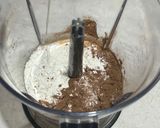 Foto langkah ke 1 dari resep Mini Chocolate Roll Crepe.