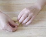 Foto del paso 8 de la receta: Medialunas dulces y salados