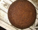 A picture of step 9 of Chocolate cream cake.