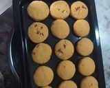હૈદરાબાદી કરાચી બિસ્કીટ્સ(Hyderabadi karachi biscuits recipe in Gujarati) રેસીપી સ્ટેપ3ફોટો