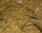 Foto langkah ke 5 dari resep Sate Ceker Padang.