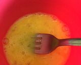 Foto del paso 2 de la receta: Panqueques de papa sin harina
