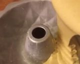 Foto del passaggio 7 della ricetta Ciambella alla panna