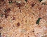 Tökös tarhonya 😃🌶 recept fázis 6 fotója