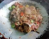 รูปขั้นตอนการทำที่ 5 ของ น้ำเงี้ยวหมู สูตรเชียงราย