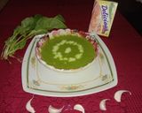 পালং সুপ (Palak soup recipe in bengali) রেসিপি ধাপ - 4 ছবি