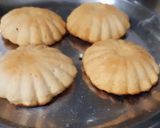 A picture of step 3 of Mini Tart Shells.