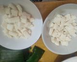 Foto langkah ke 1 dari resep Stup roti tawar.
