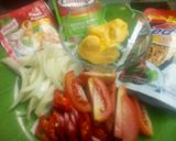 Foto langkah ke 1 dari resep Telur rebus kecap Margarin.