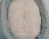 Foto langkah ke 18 dari resep Basic Sourdough Bread 88%.