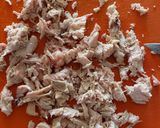 Foto del paso 5 de la receta: Sopita de pollo