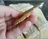 Foto langkah ke 4 dari resep Tempe kriuk setipis atm tahan 2 bulan.