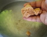 பருத்தி பால்(Paruthi paal recipe in tamil) ரெசிபி ஸ்டேப் 6 புகைப்படம்