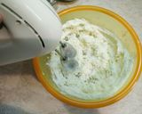Φωτογραφία βήματος 1 της συνταγής Snickerdoodle Cookies. Τα “ρυτιδιασμένα” μπισκότα με τη μαστιχωτή γεύση!