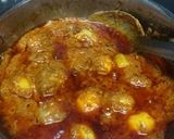 A picture of step 7 of Restaurant-style Dum Aloo.