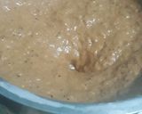 A picture of step 2 of Paneer and soya korma.