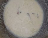 মেথি মালাই মাশরুম (Methi malai mushroom recipe in Bengali) রেসিপি ধাপ - 3 ছবি
