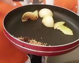 Foto langkah ke 2 dari resep (2) Pho Bo.