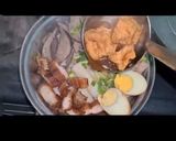รูปขั้นตอนการทำที่ 8 ของ ก๋วยจั๊บ สูตรทำเส้นเอง