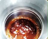 পিনাট বনানা পপসিকল ফ্রাই রেসিপি ধাপ - 3 ছবি