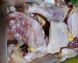 Foto langkah ke 1 dari resep Opor Ayam Kampung.