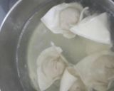 Foto langkah ke 10 dari resep Pangsit/Swekiau Kuah.