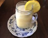 A picture of step 3 of California Farm Fresh Pine Apple Smoothie.