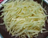 Foto langkah ke 2 dari resep Kentang Mustofa.