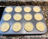 Foto del paso 6 de la receta: Muffin de yogur y manzana