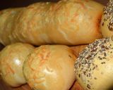 Foto del paso 14 de la receta: Panes Rellenos de Dos Maneras.!!