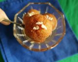 A picture of step 6 of Rava/ Suji Gulab Jamun.