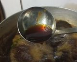 Foto langkah ke 8 dari resep Lupis Bunga Telang.