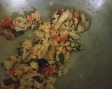 উপমা (upma recipe in Bengali) রেসিপি ধাপ - 8 ছবি