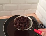 Foto langkah ke 13 dari resep Homemade Boba.