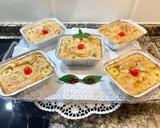 Foto del paso 11 de la receta: Pastelitos de plátano y dulce de leche