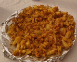 Foto del paso 7 de la receta: Puré de patatas bravas al horno