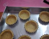 Foto langkah ke 3 dari resep Pie Apel Mini / Apple Pie.