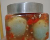 Foto langkah ke 5 dari resep Telur asin.