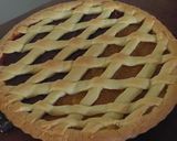 Foto del paso 9 de la receta: Pasta frola (La Frola 50/50)