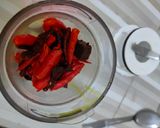 Foto langkah ke 3 dari resep Tom yam udang steamboat | Kuah super cantik.