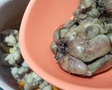 Foto langkah ke 7 dari resep Semur Brutu Ati Ampela.