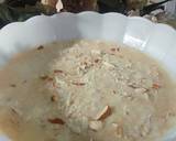 VERMICELLI PUDDING recipe step 8 photo