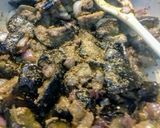 Joghurtos "padlizsán" recept fázis 3 fotója