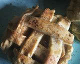 মিনি অ্যাপেল পাই (mini apple pie recipe in Bengali) রেসিপির ধাপ 8 ছবি