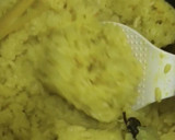 Foto langkah ke 5 dari resep Nasi Kuning Simpel (Magic Com).